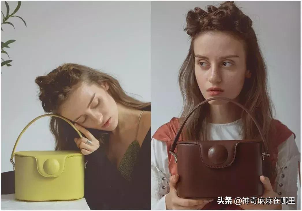 2021十款必买小众轻奢包包有哪些,小众包包品牌推荐高级感