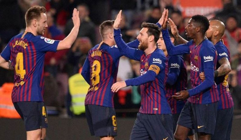 2008巴塞罗那球队照片,巴塞罗那08-09赛季