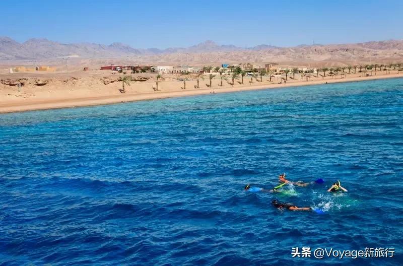 2020最佳旅行目的地榜单揭晓,2019年十大旅行目的地