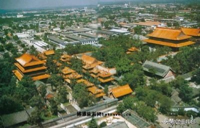旅游｜一位全球巨星的家乡，一位文艺老人的一生