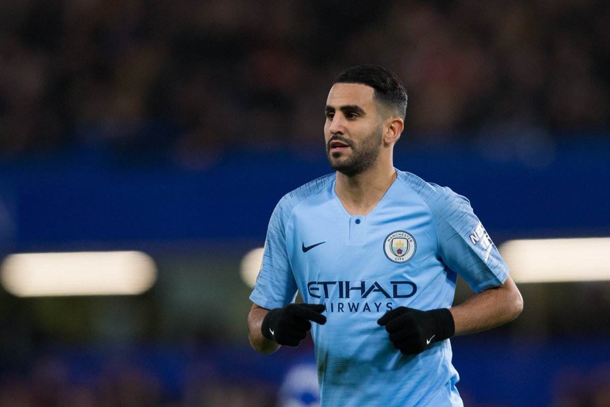 非洲球员工资排行榜：前两名都来自中超，萨拉赫才第三