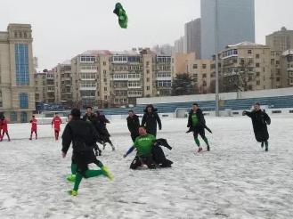 烟台年会,不一样的年会不一样的表演风格