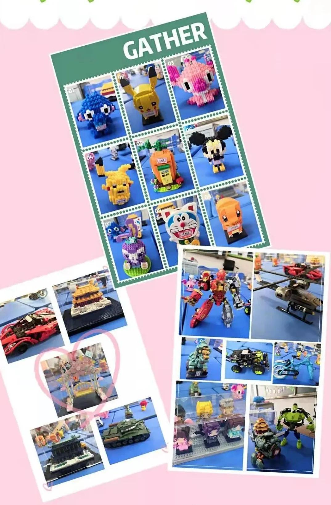 省实验中学思达外国语小学举行庆祝“六一”儿童节校园艺术展演