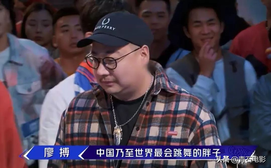 这就是街舞第二季大神名场面,这就是街舞第二季大神级选手