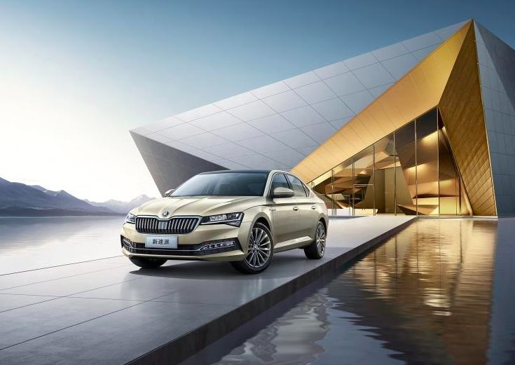 快来看看即将上市的几款新车,三天后新品上市