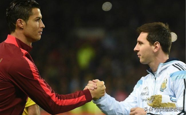 c罗自己表态碰到球了吗,c罗自己说的语音没有歌声