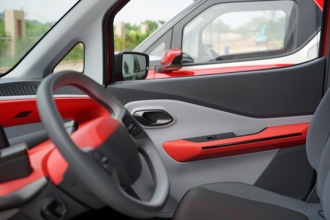 了解宝骏e200,宝骏e200体验