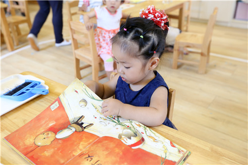 早教加盟创业该如何做,最专业的早教投资加盟