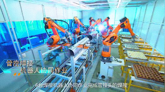 董明珠的核心科技是啥,董明珠格力掌握核心科技