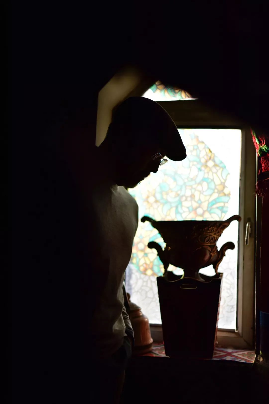 新疆炫富方式是什么,新疆喀什好种的花