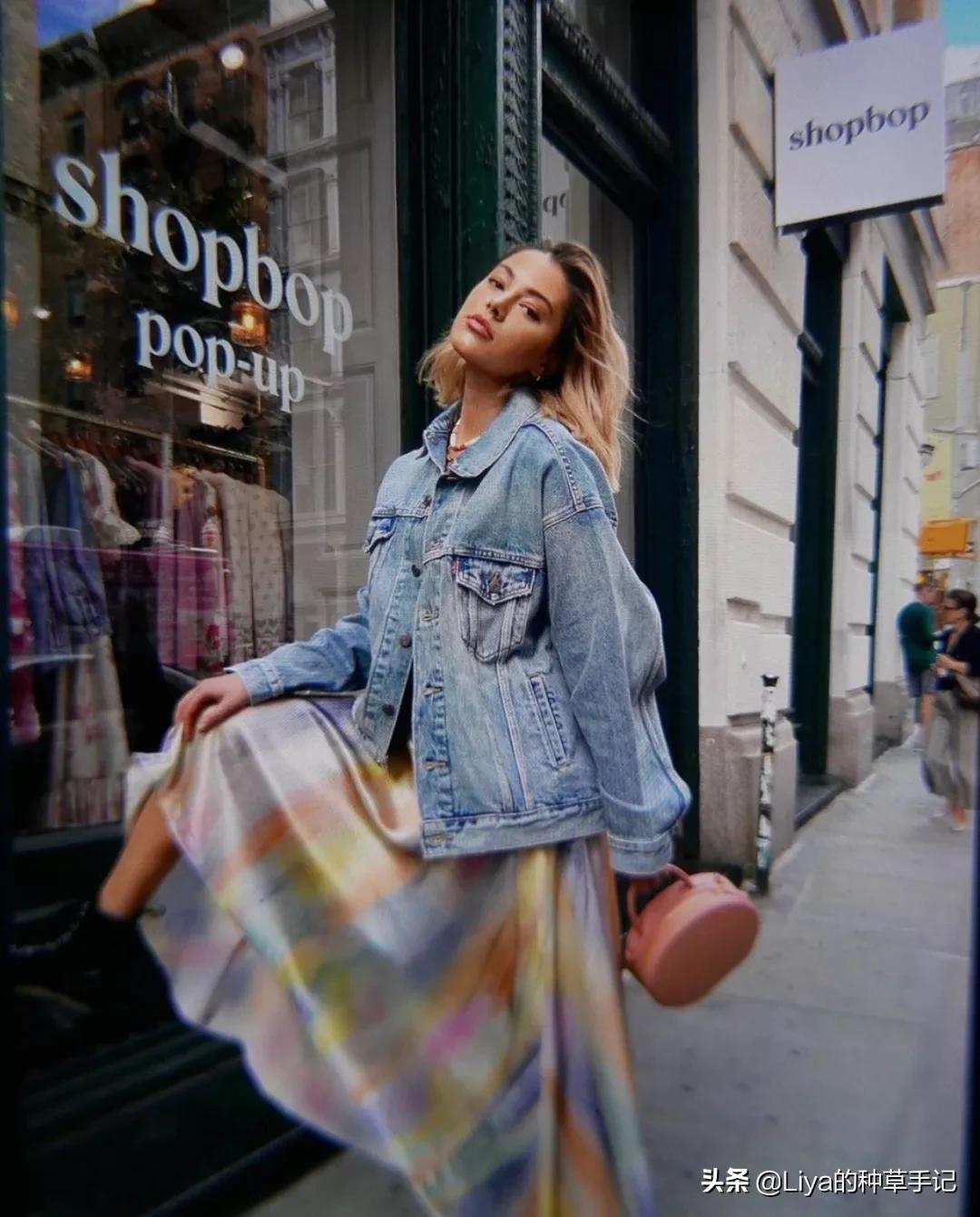 2020年春夏最流行趋势赶紧get起来,2020春夏流行露袜子吗