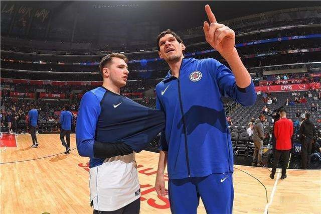 这是什么神仙球队,东契奇独行侠深度解析