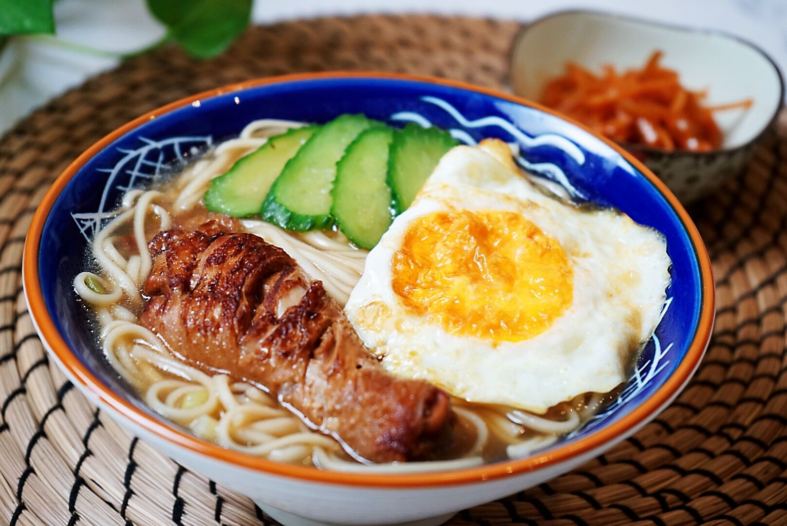 秋分后一周食谱,秋分饮食养生需要关注什么