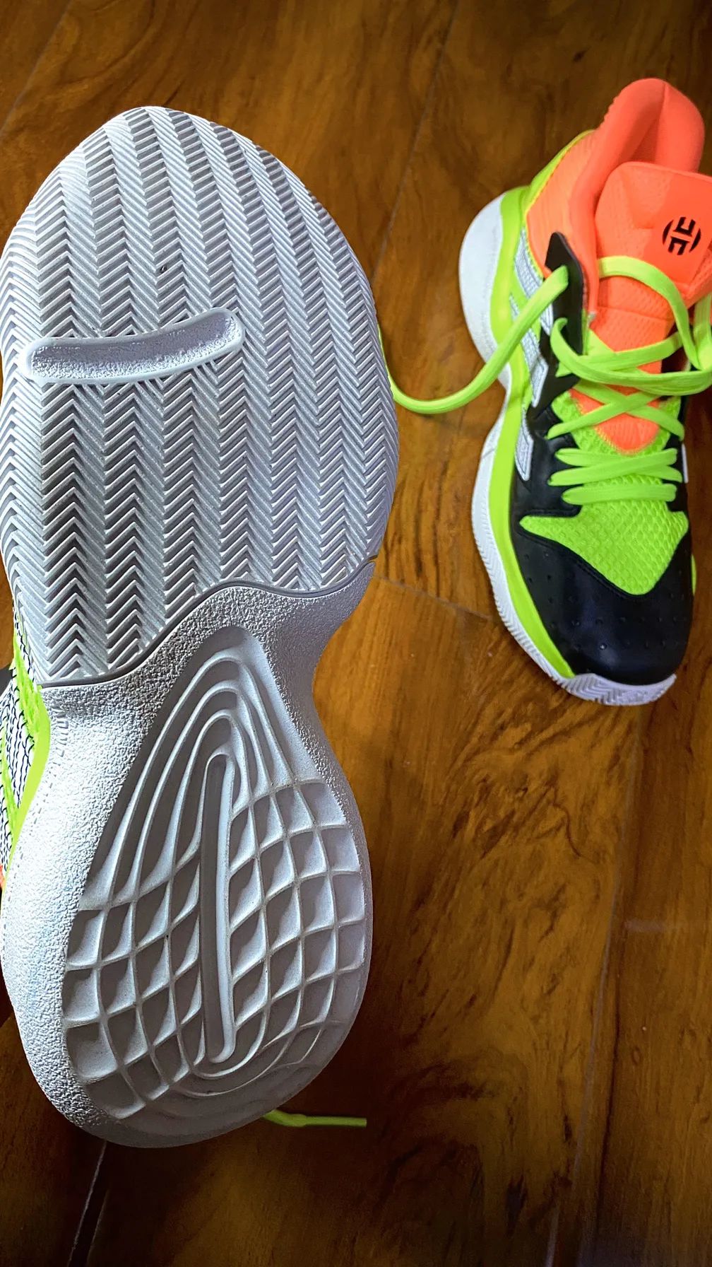 社区精选|300元新支线替代哈登4的利器