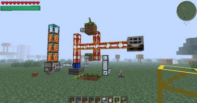 我的世界模组大盘点,我的世界模组都有哪些