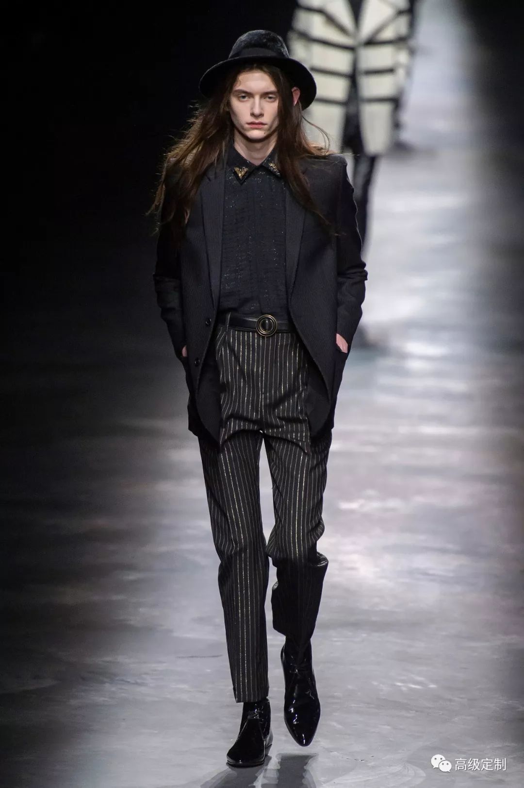 saintlaurent圣罗兰黑色系,saintlaurent包包