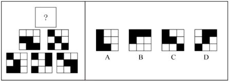 认识黑白标志,黑白格的优点