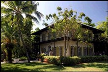 欧内斯特海明威作品,欧内斯特海明威