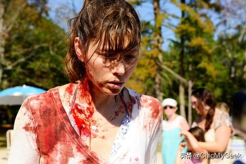 欧美经典悬疑电视剧,美国经典推理悬疑剧香水