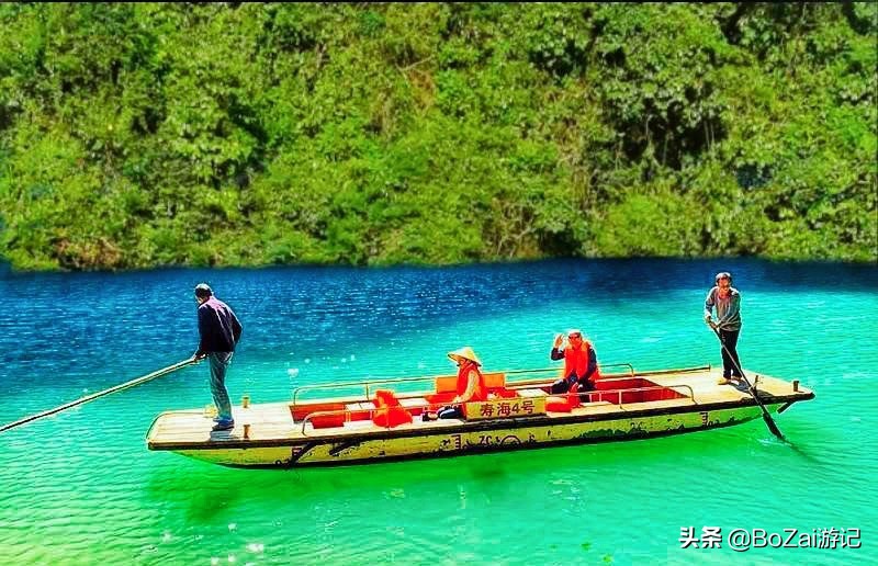 自驾广西有哪些好玩的,自驾游从广西出发去哪比较好玩