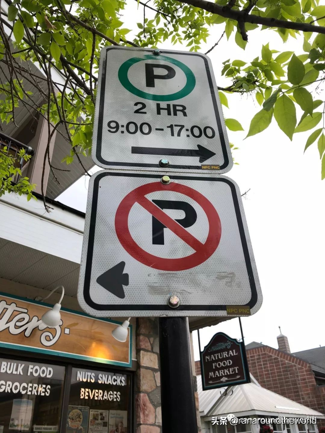 从温哥华自驾去班夫国家公园路线,温哥华到班夫国家公园沿途风景