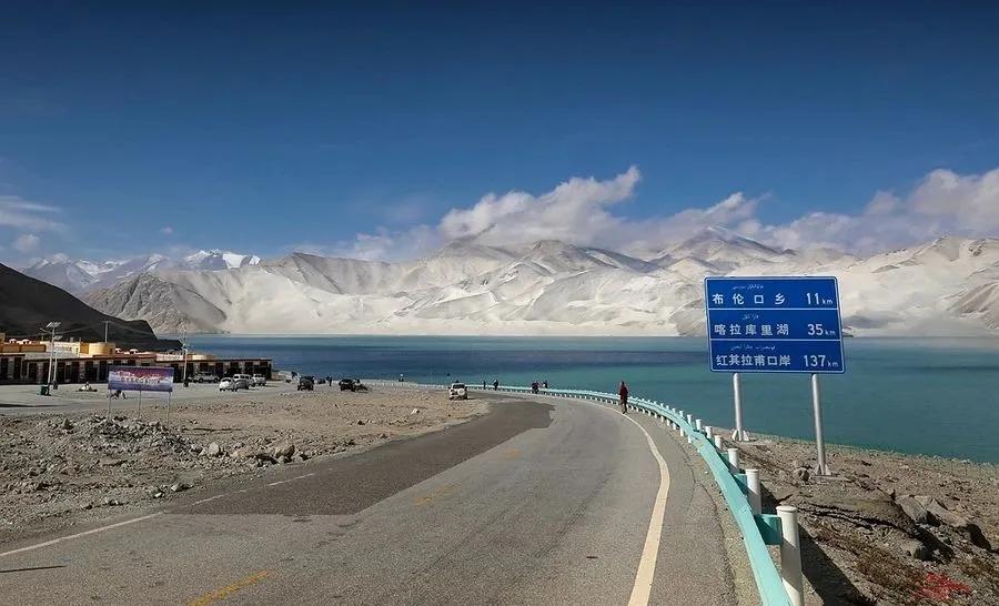 中国地大物博，知道东、南、西、北极在哪里吗？