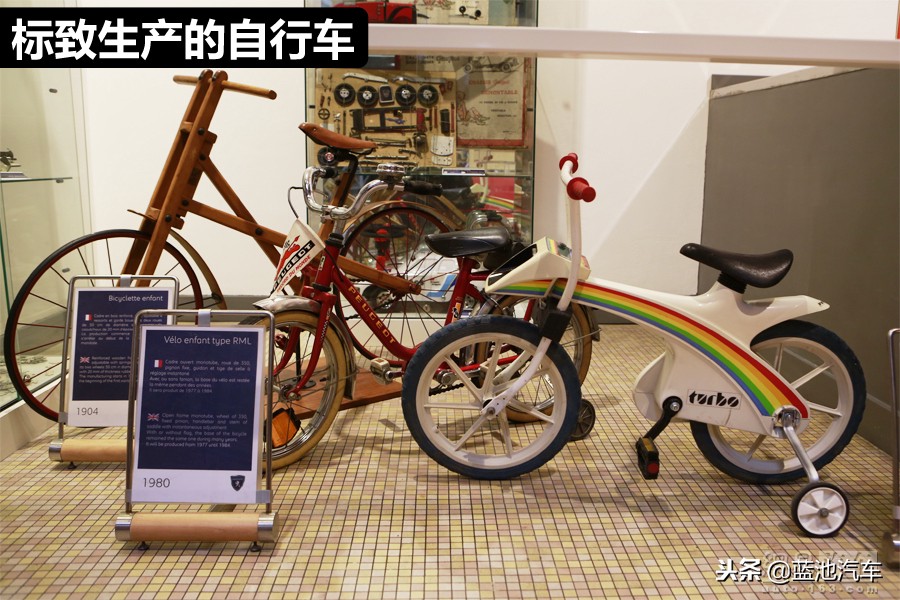 这个狮子不一般原版,介绍一下标致汽车这个品牌