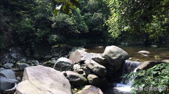 九江周边自驾游最佳地点春节期间,江西九江旅游的三条路线