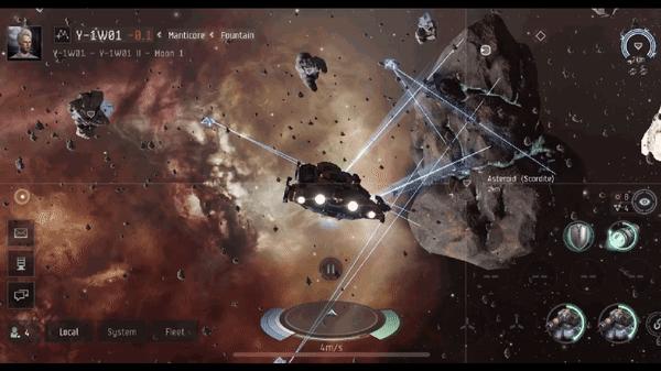 新游预报（5.24~5.30）：EVE手游、《王牌竞速》领衔