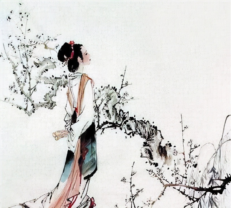 取名｜宋词姓名的豪放婉约，青山绿水意境雄浑，情景交融温婉可爱