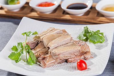 连云港特产风鹅怎么吃,连云港特产茶叶送人