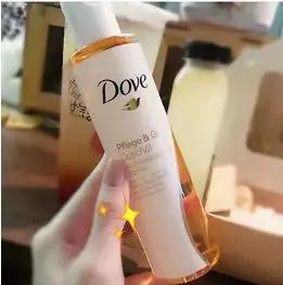 多芬好用的产品,多芬至臻系列