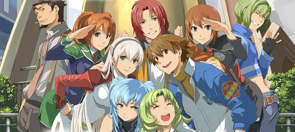 零之轨迹和碧之轨迹,碧之轨迹进化版详细攻略