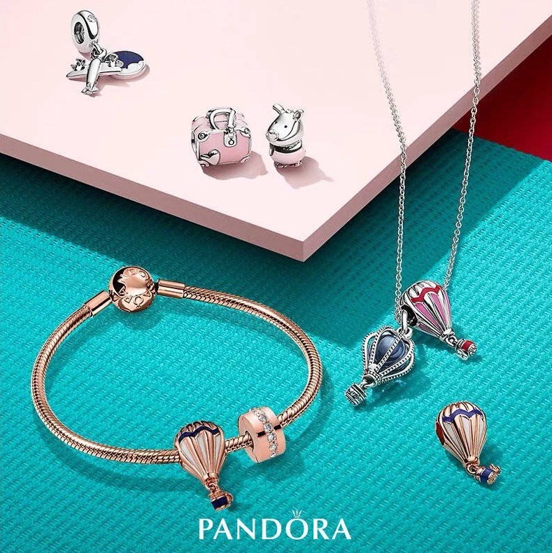 槽点满身的「​潘多拉」，如何靠仪式感圈钱？