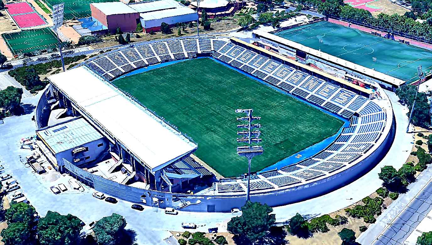 西甲球队吉罗纳主场,2019-2020赛季西甲联赛第19轮比赛