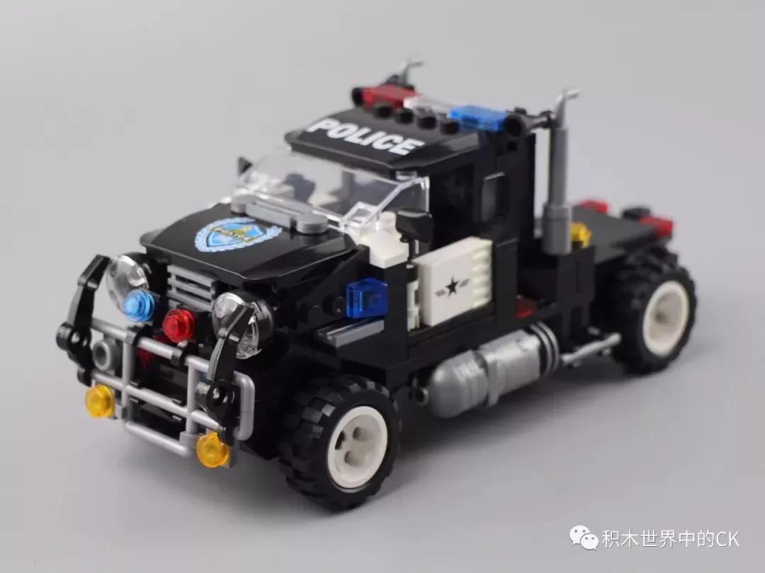 沃马特警战队c0552,沃马特警战队