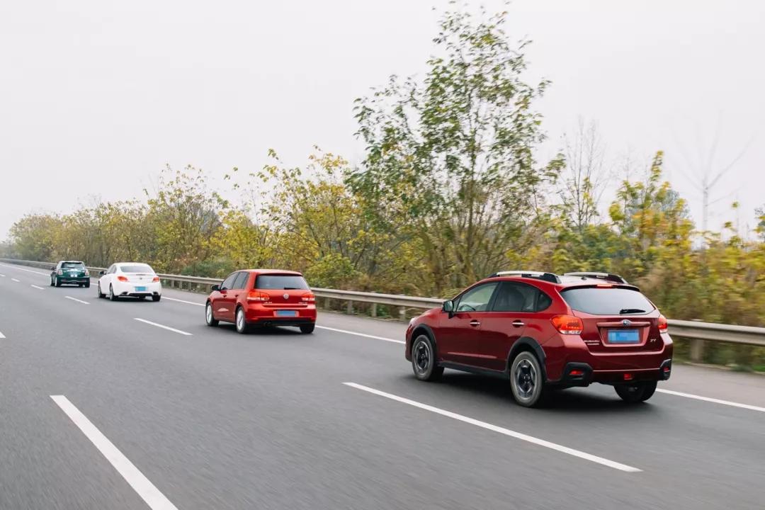 驾仕派2019款评测,八万元能买二手丰田车吗