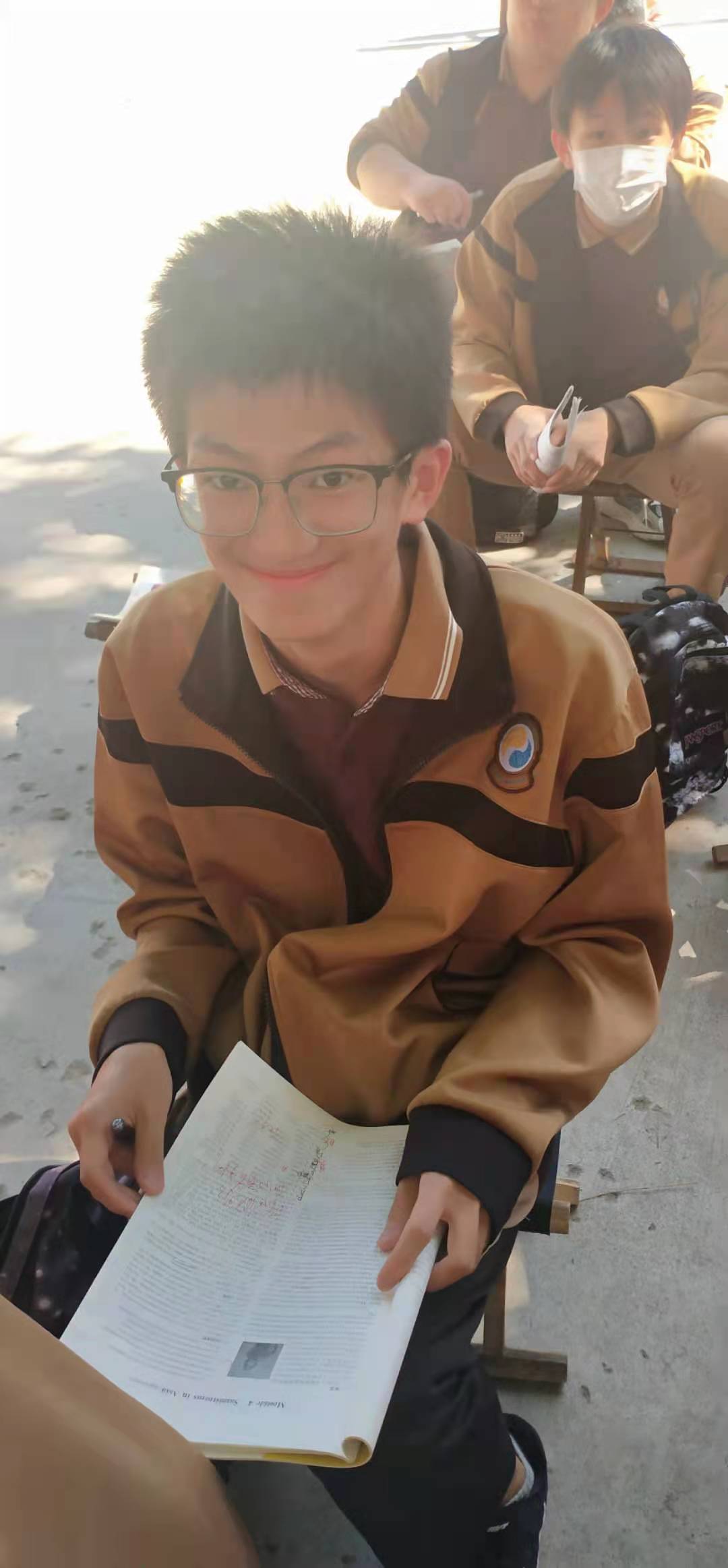 高考倒计时5天送给儿子的一句话,高考倒计时30天对父母说的话