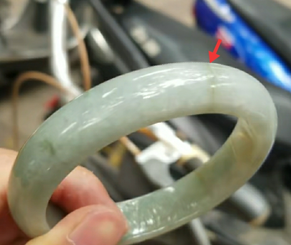 翡翠瑕疵傻傻分不清？今天一次性全都为你整理出来了