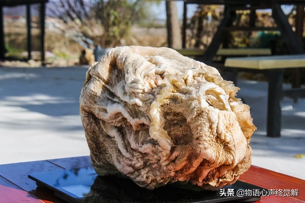 为什么不能在太岁上动土？太岁到底是什么