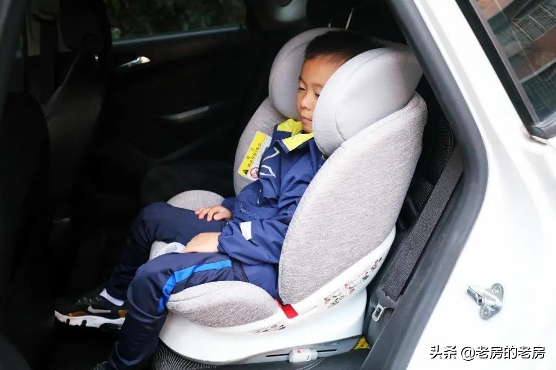 袋鼠爸爸安全座椅推荐,儿童安全座椅袋鼠爸爸测评