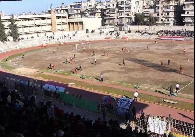 叙利亚球员被打视频,叙利亚挨耳光