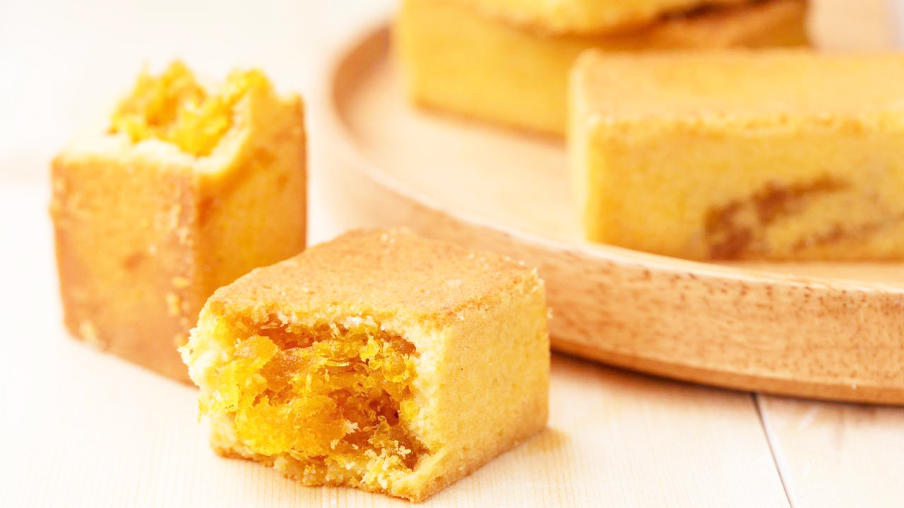 台湾特产伴手礼有哪些,台湾十大必买伴手礼