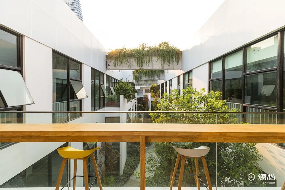 成都产业园区规划2025,脑洞大开的创意产业