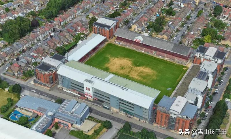 英格兰伦敦有多少支足球俱乐部,英格兰甲级联赛足球氛围