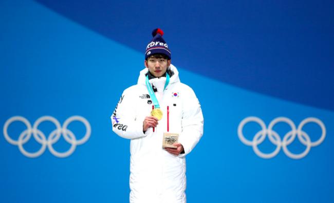 韩国媒体报道中国短道速滑归化,从韩国归化过来的短道速滑运动员