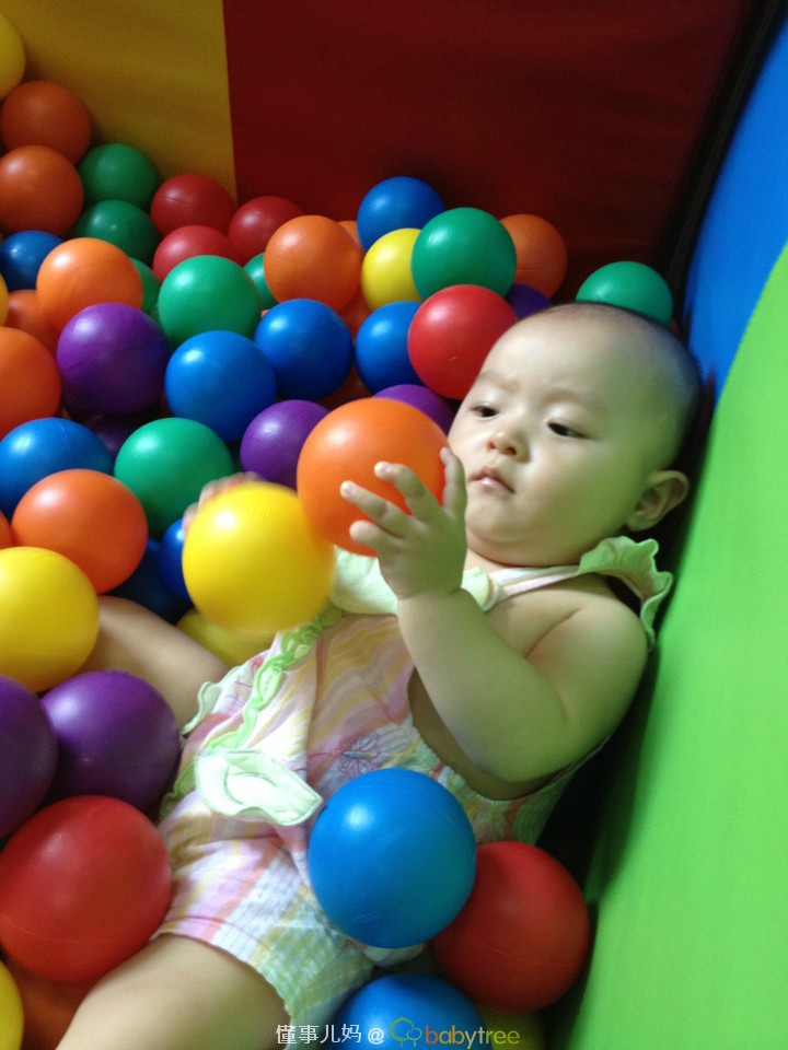 北京妈妈给孩子报补习班花好多钱,0-3岁儿童启蒙早教鸭子学说话