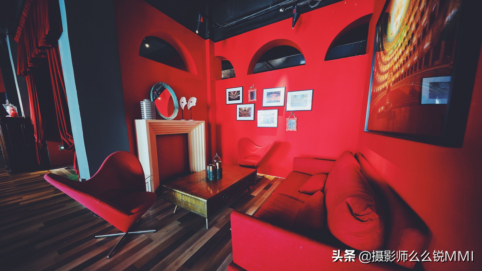 怡堡啊！就爱你戏多啊！#全民非遗#