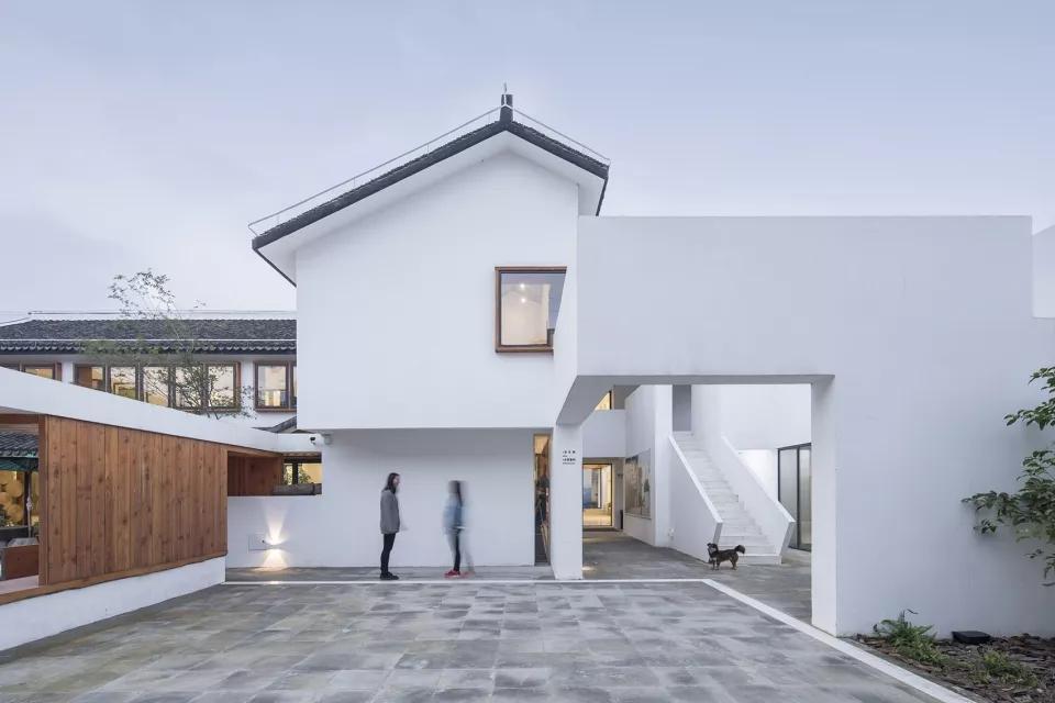 美丽乡村建设设计案例,50个美丽乡村建设案例