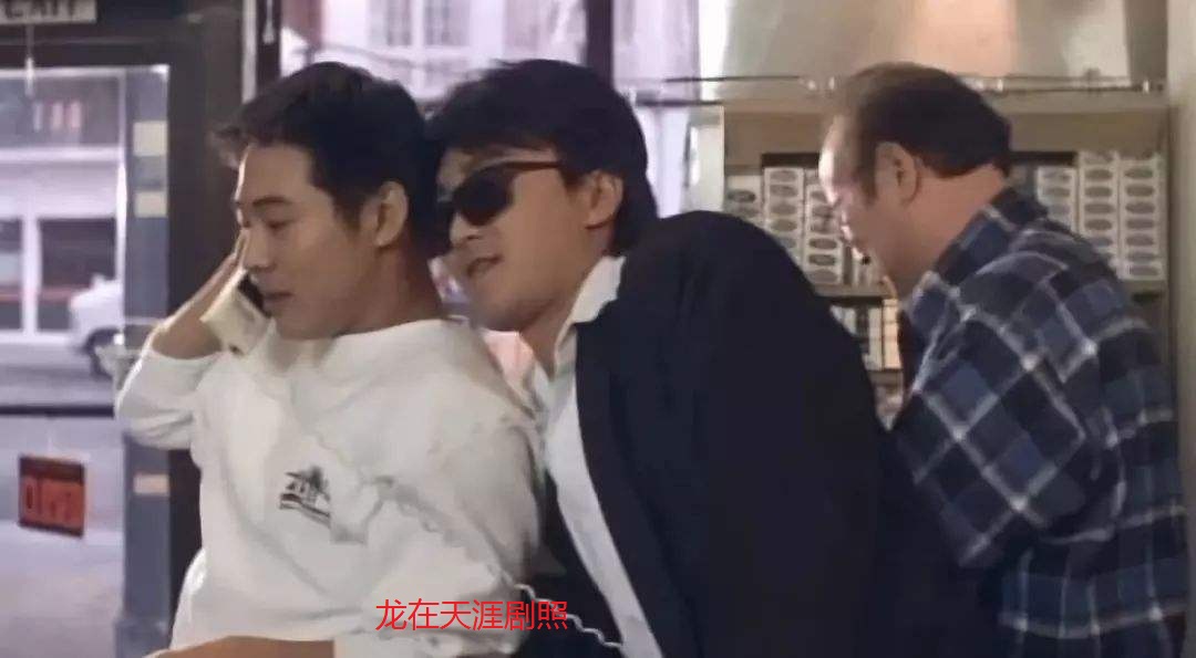 老梁说周星驰百年影帝,百年影帝周星驰